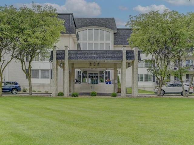 Condo for sale in Munster