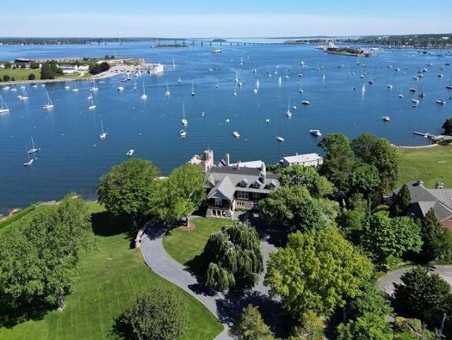 Condo for sale in Newport, Rhode Island