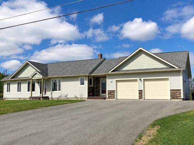 House for sale in Fort Fairfield, Maine
