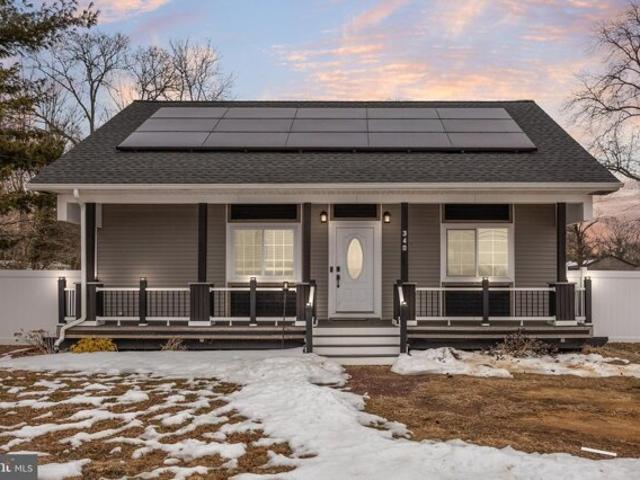 House for sale in Mantua, New Jersey