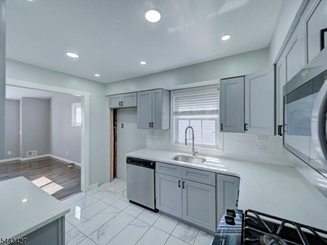 House for sale in Manville, New Jersey