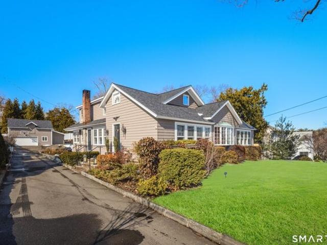 House for sale in New Canaan, Connecticut