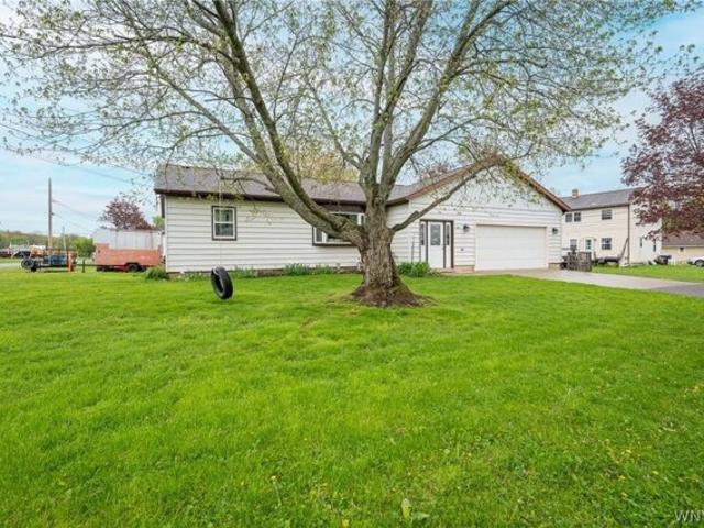 House for sale in Lawtons, New York