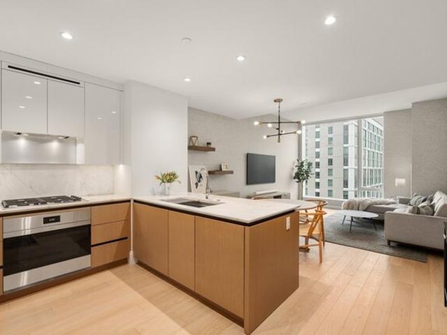 Condo for sale in South End, Boston