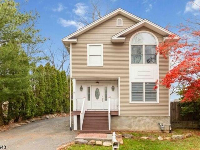 House for sale in Rockaway, New Jersey