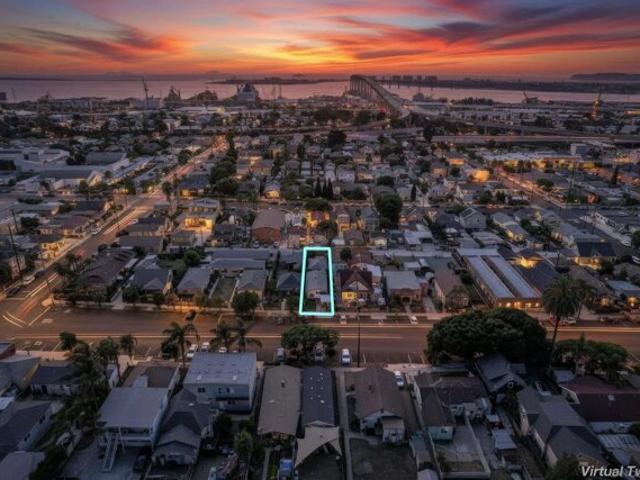 House for sale in Jacumba, California