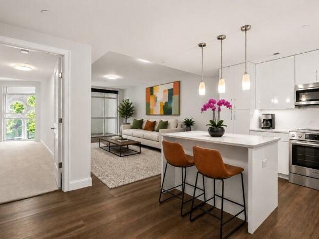 Condo for sale in Boston, Massachusetts