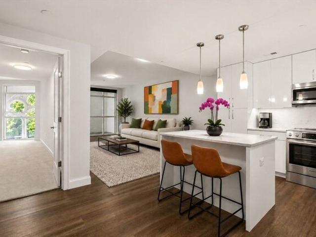 Condo for sale in Boston, Massachusetts