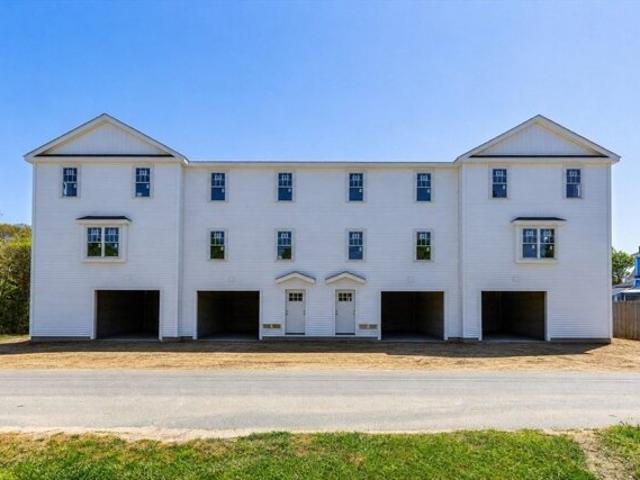 Condo for sale in Cataumet, Massachusetts