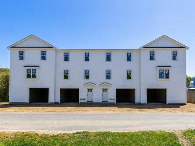 Condo for sale in Cataumet, Massachusetts
