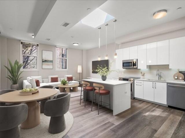 Condo for sale in Boston, Massachusetts
