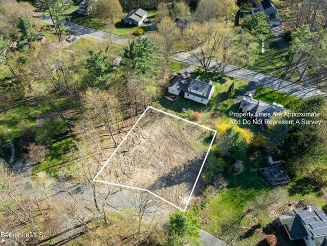 Land for sale in Berkshire, Massachusetts
