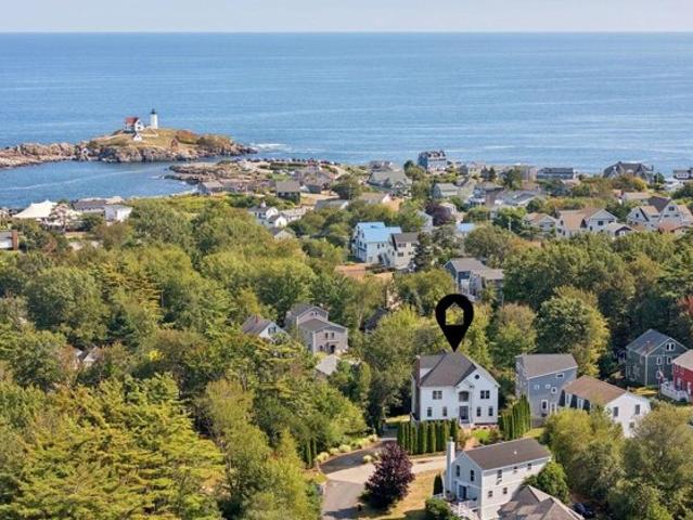 House for sale in York, Maine