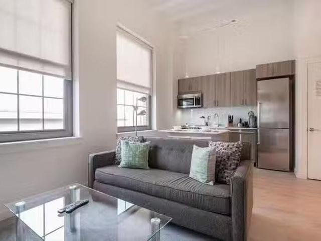 Apartment for rent in Boston, Massachusetts