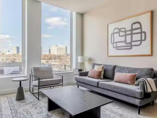Apartment for rent in Boston, Massachusetts