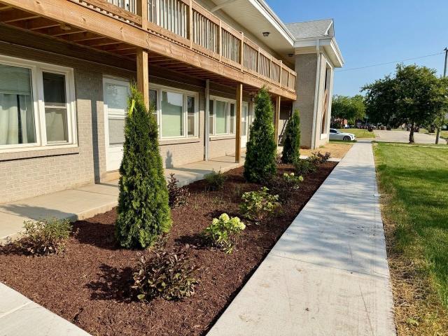 Apartment for rent in Winnebago, Illinois