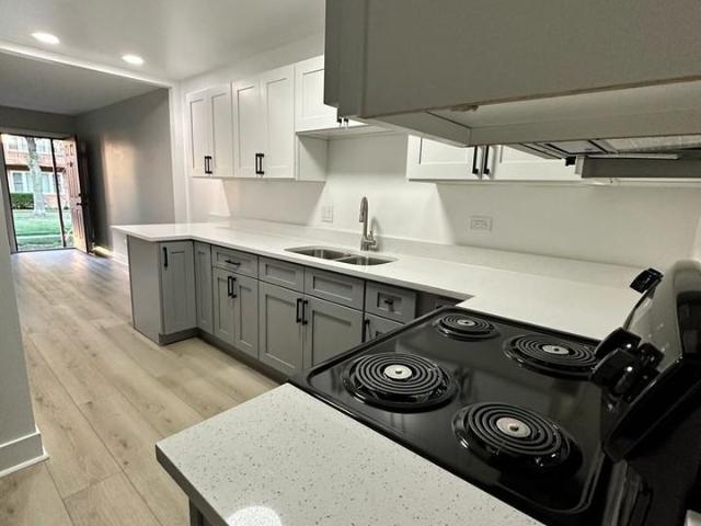Apartment for rent in Winnebago, Illinois