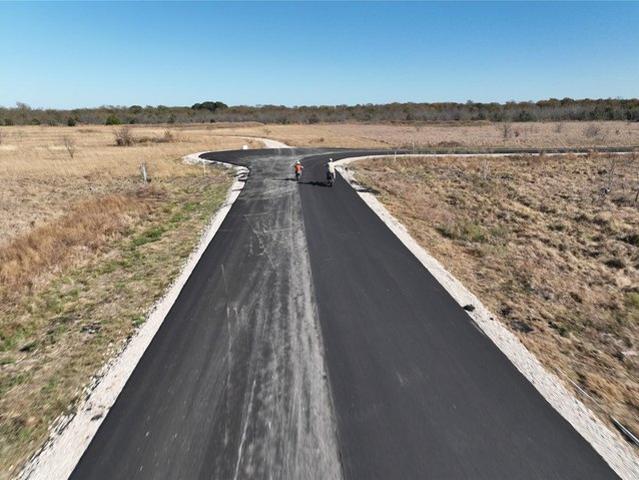 Land for sale in Wills Point, Van Zandt County