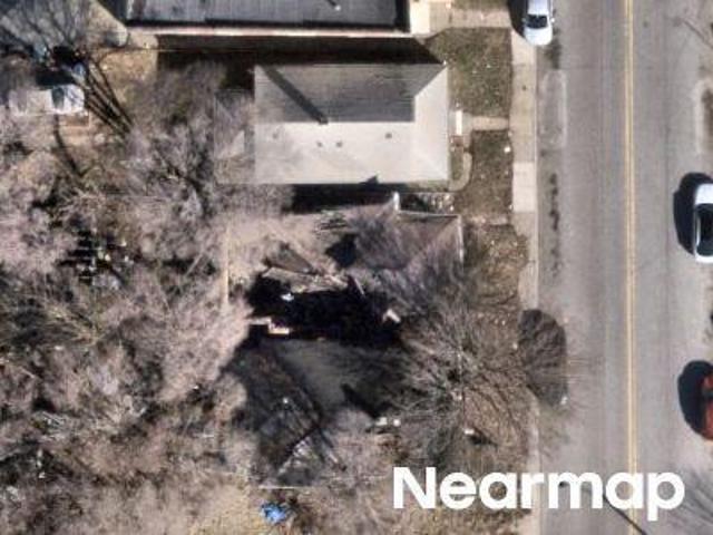 House for sale in Gary, Indiana