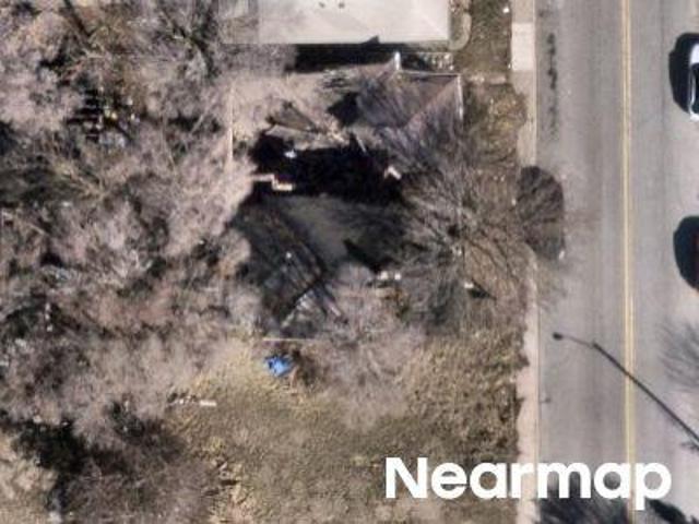 House for sale in Gary, Indiana