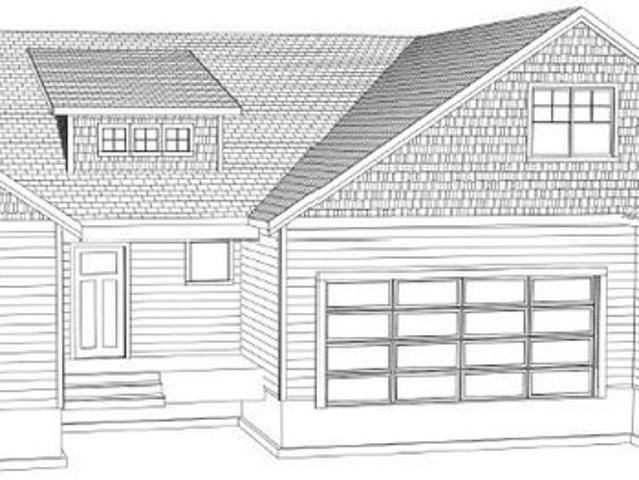 House for sale in Rathdrum, Idaho
