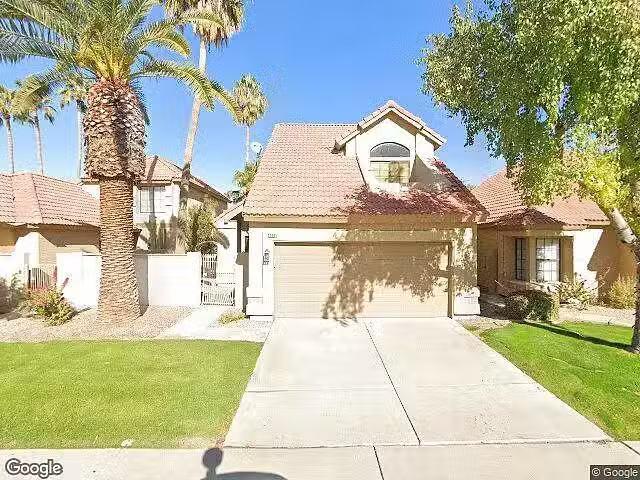 House for rent in Chandler