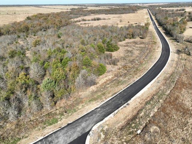 Land for sale in Wills Point, Texas