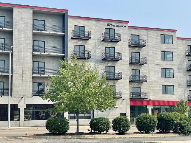 Apartment for rent in Kalamazoo, Michigan