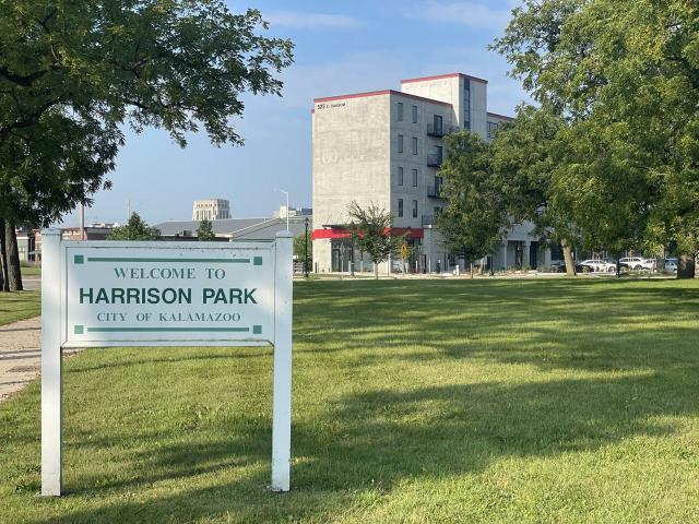 Apartment for rent in Kalamazoo, Michigan