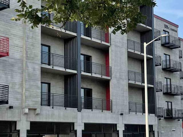 Apartment for rent in Kalamazoo, Michigan
