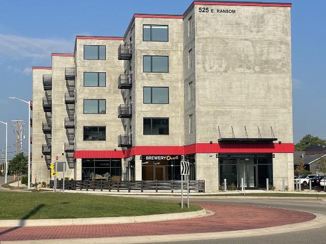 Apartment for rent in Kalamazoo, Michigan