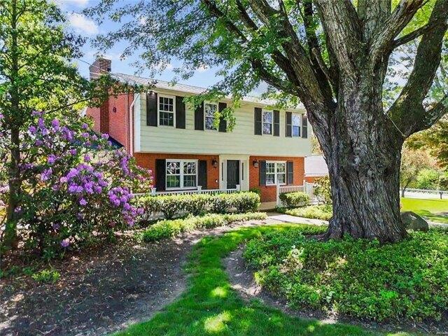 House for sale in Export
