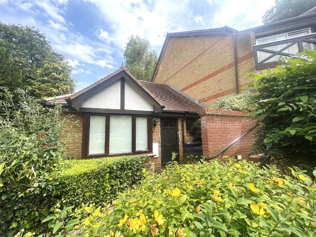 House for rent in King's Walden, Hertfordshire