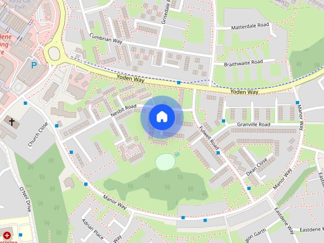 House for rent in Peterlee