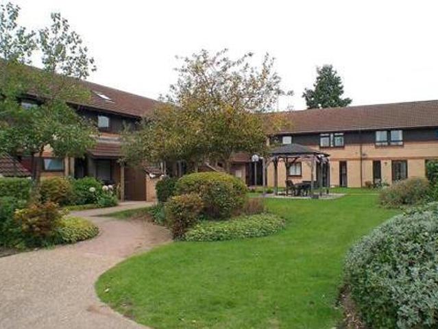 House for sale in Lyons, Greater London