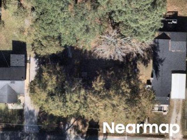 House for sale in Rocky Mount, North Carolina
