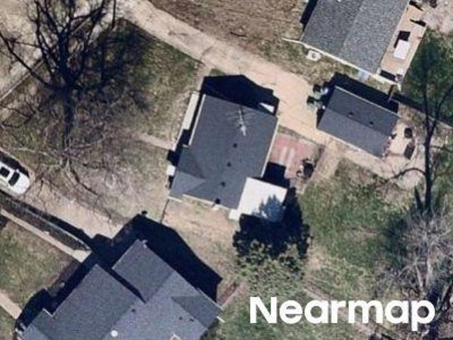 House for sale in Clinton, Iowa