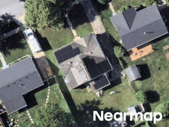 House for sale in Laurel, Maryland