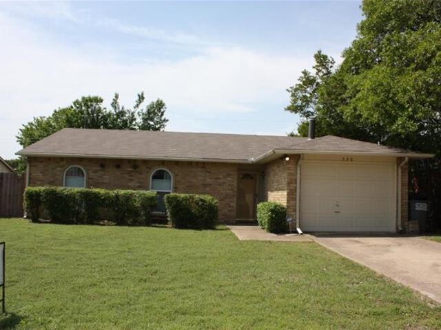 House for sale in Allen
