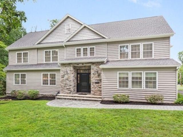 House for sale in Berkeley Heights, New Jersey