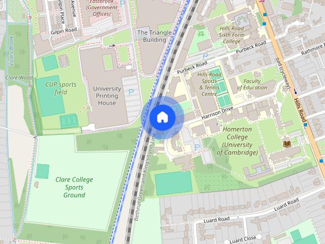 Apartment for rent in Arbury, Cambridgeshire