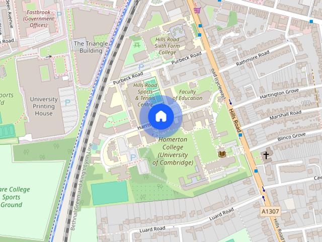 Apartment for rent in Arbury, Cambridgeshire