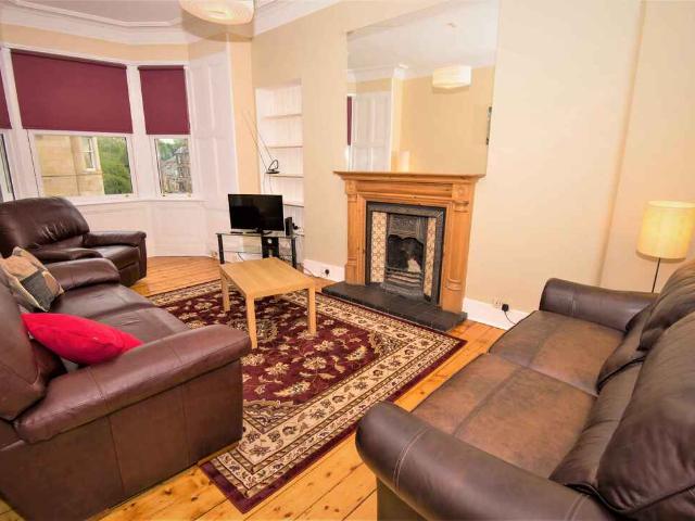 Apartment for rent in Shandon, Merchiston