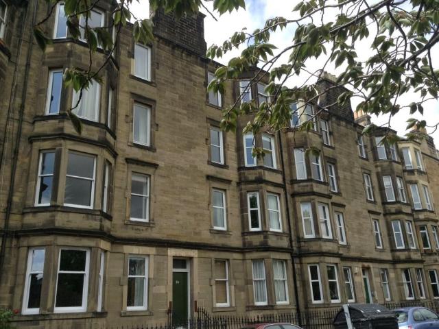 Apartment for rent in Shandon, Merchiston