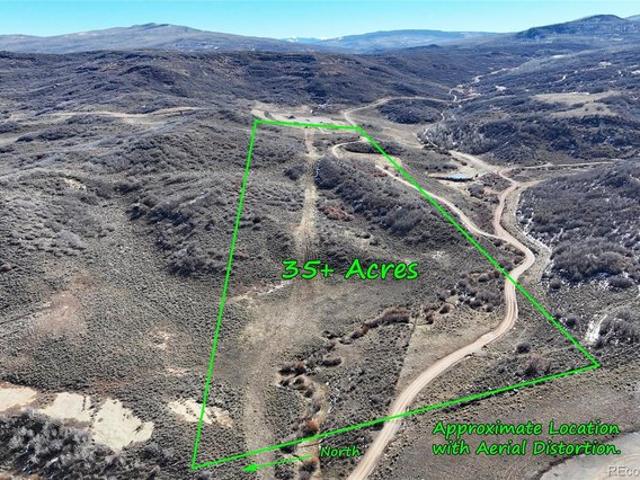 Farm for sale in Collbran, Mesa County