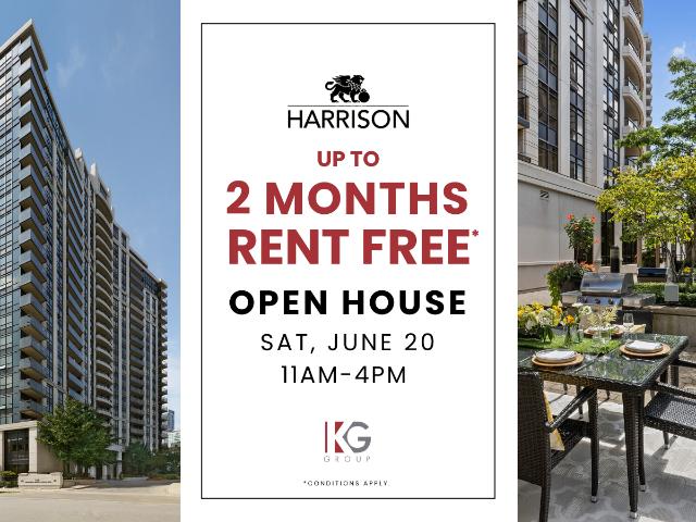 Apartment for rent in Woburn, Ontario
