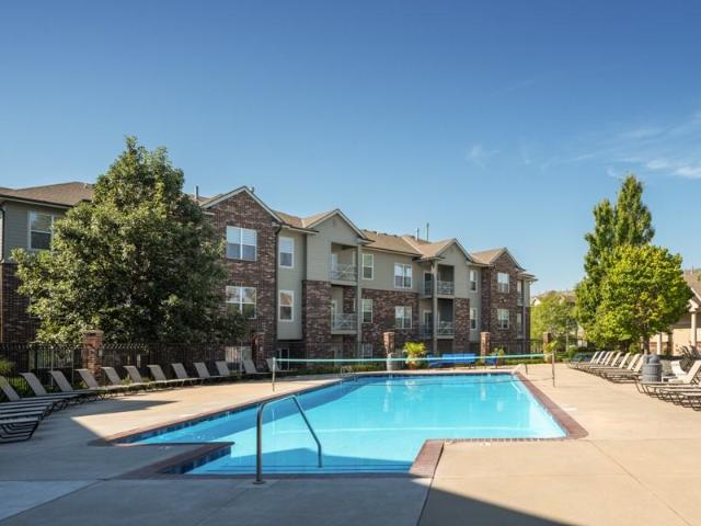 Apartment for rent in Nebraska