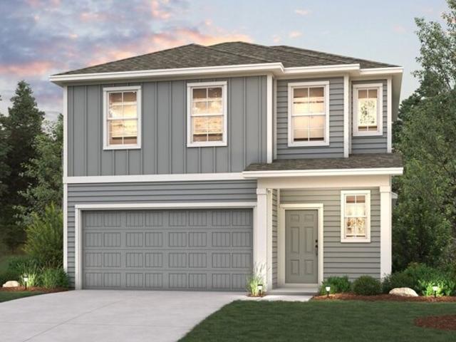 House for sale in Crosby, Texas