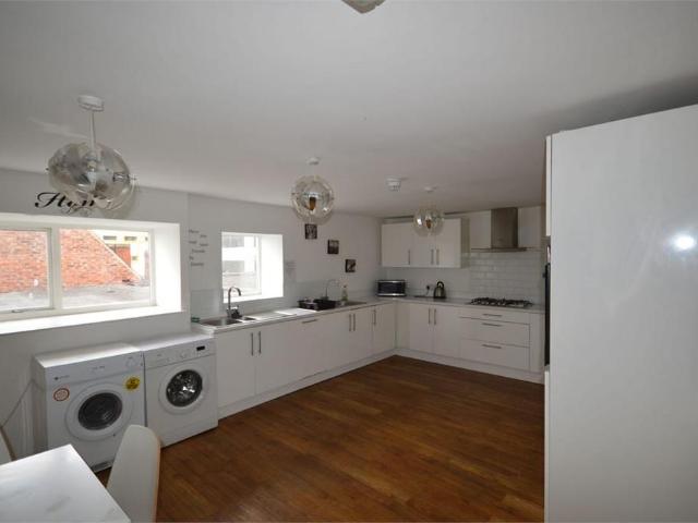 Apartment for rent in Ashbrooke, Sunderland