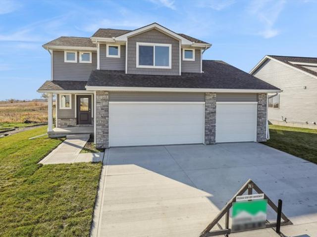 House for sale in Ankeny, Iowa